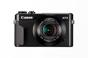 Canon PowerShot Kompaktkamera